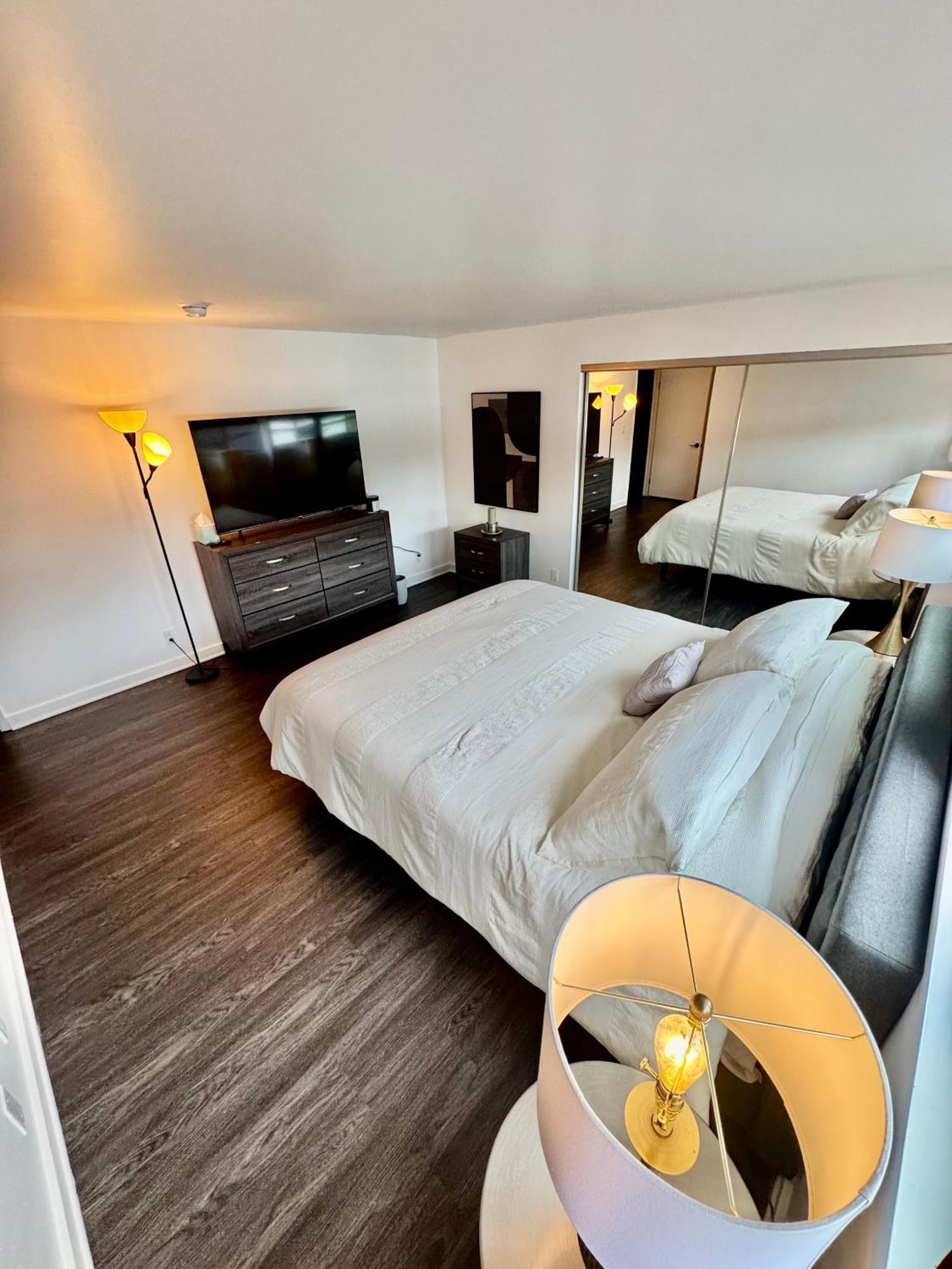 Privatunterkunft Masion De Beverly Hills *